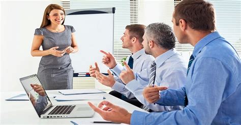 Corporate Trainer Career