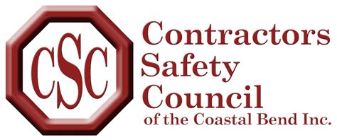 Corpus Christi Safety Council Course Catalog