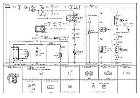 Corsa C Interior Light Wiring Diagram