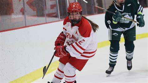 Cortland Ice Hockey: A Legacy of Excellence