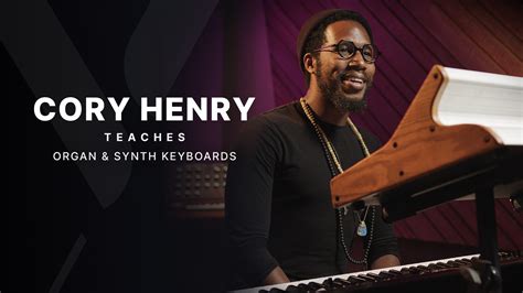 Cory Henry Stockholm: A Musical Journey to Success