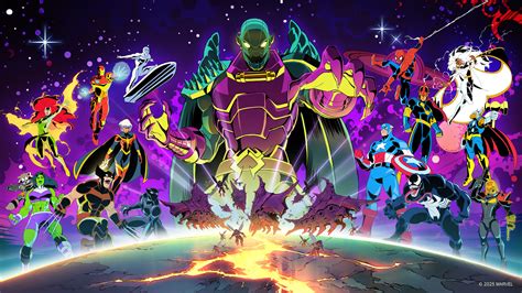 Cosmic Entertainment (II)