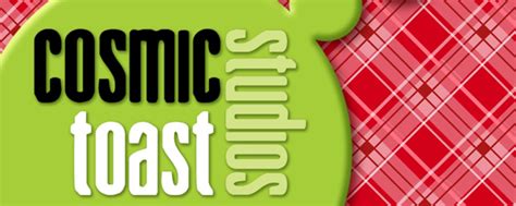 Cosmic Toast Studios