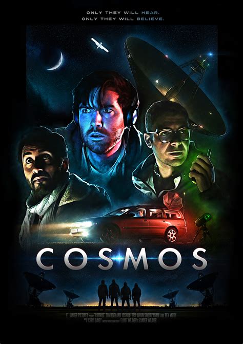 Cosmo-Films