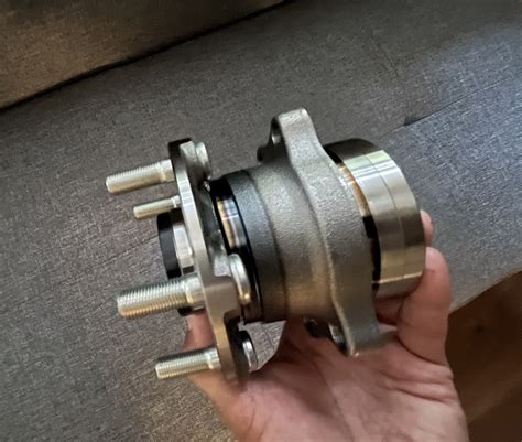 Cost to Replace Wheel Bearing: A Comprehensive Guide for Subaru Forester Owners