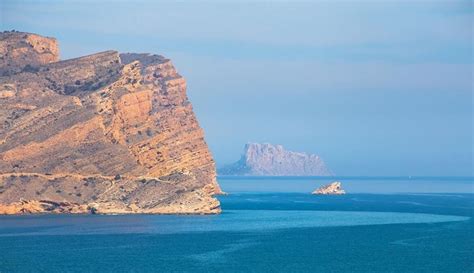 Costa Blanca Väder: En hyllning till en magisk destination