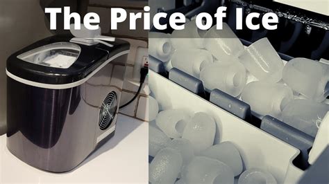 Costco Ice Maker Countertop: The Ultimate Guide to Refreshing Your Summer**