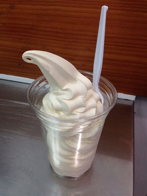 Costco Soft Serve: A Frozen Treat thats Hard to Beat
