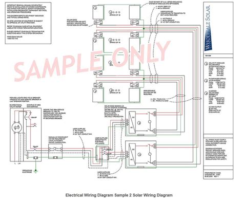 Cougar 5th Wheel Wiring Diagram