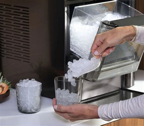 Countertop Ice Maker Stopped Working? Heres a Detailed Guide to Troubleshoot and Fix It