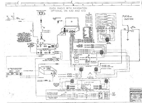 Country Coach Load Center Wiring Diagram