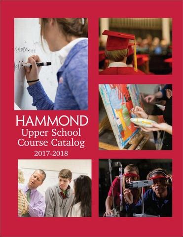 Course Catalog 2016 Princeton Spring 2017