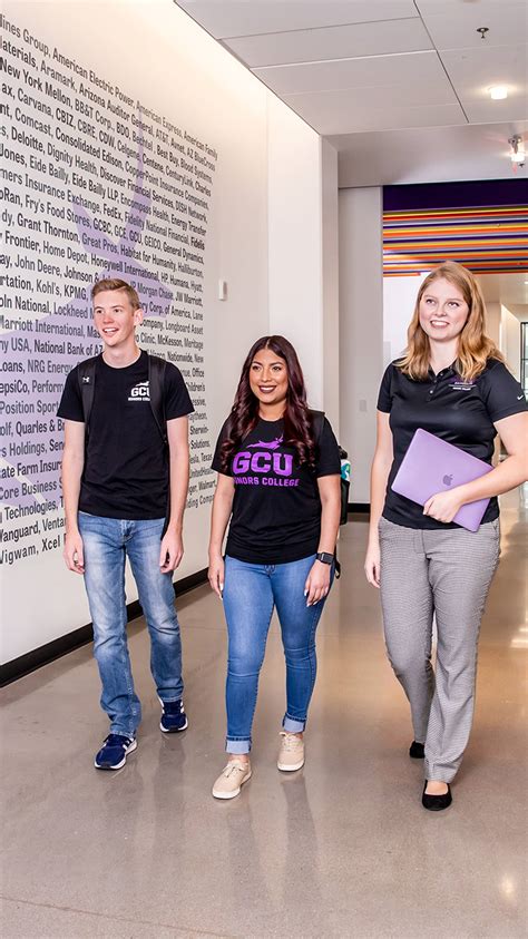 Course Catalog Gcu
