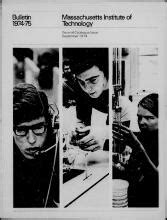 Course Catalogue Mit