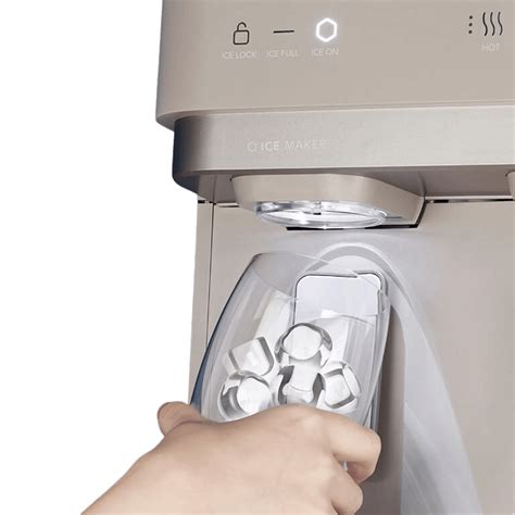 Coway Ice Maker: Your Essential Guide to Refreshing Indulgence at Home