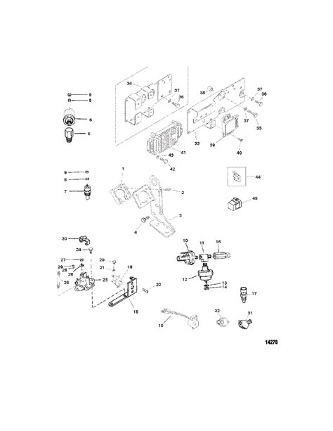 Cp Performance Wiring Harness And Electrical Ponents