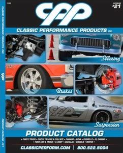 Cpp Brakes Catalog