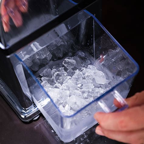 Craft Ice: Elevate Your Beverage Experience