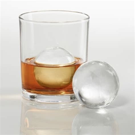 Craft Ice: The Perfect Complement to Your Home Bar