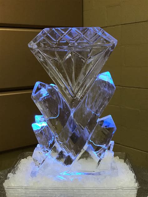 Craft Ice Diamonds at Home: A Guide to Stunning Ice Diamond Makers