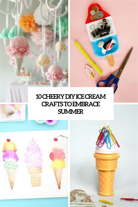 Craft Your Culinary Masterpieces at Home: Embrace the Magic of Ice Cream Makers