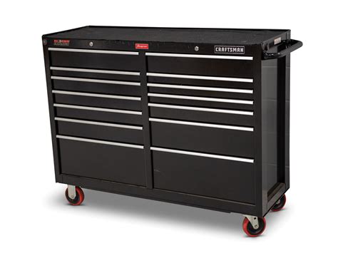 Craft Your Workspace: An Inspiring Guide to the Craftsman Ball Bearing Tool Box