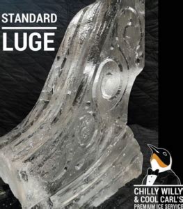 Craft a Crystal-Clear Ice Luge: A Step-by-Step Guide