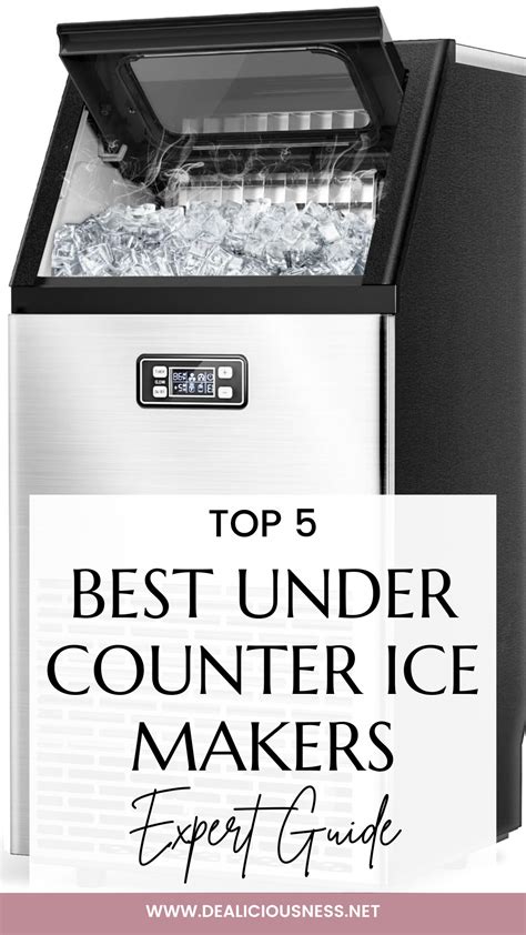 Craft the Perfect Ice: A Guide to Ice Makers for the Hospitality Industry