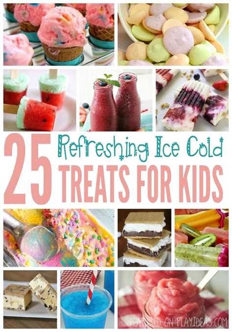 Craft the Perfect Water Ice: A Refreshing Journey into Childhood Bliss