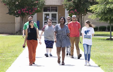 Craven Cc Course Catalog