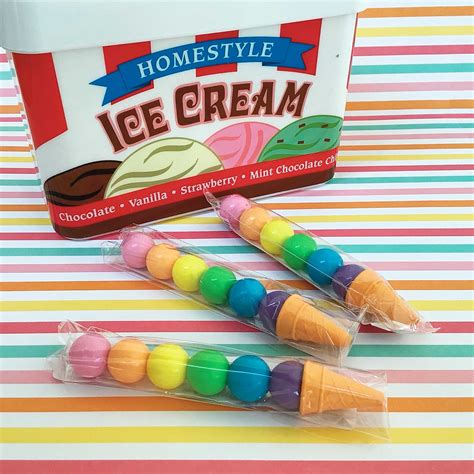 Crayon Ice Cream: A Colorful Adventure for Your Taste Buds