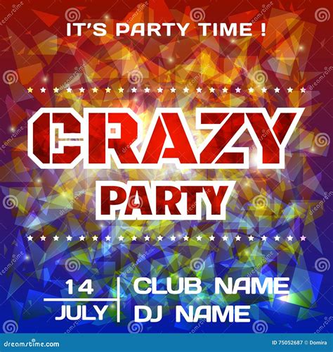 Crazy Party