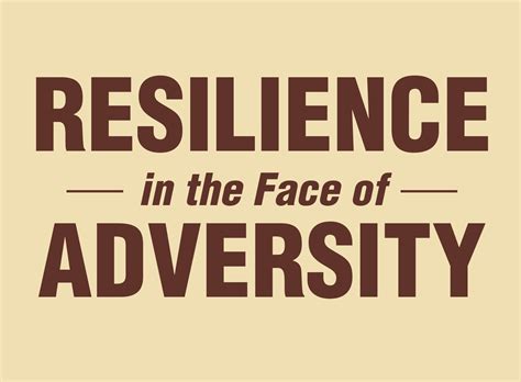 Creadora de Hielo: Embracing the Power of Resilience in the Face of Adversity