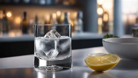 Crescent Ice Cubes: Elevate Your Beverage Experience
