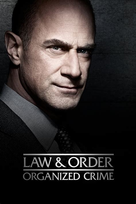 Criminal Police 2021