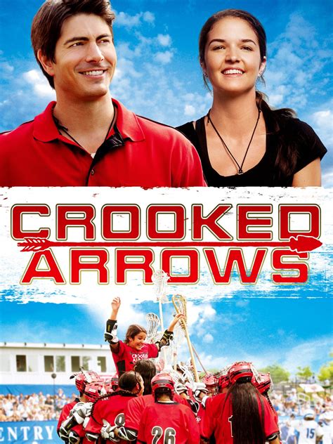 Crooked Arrows