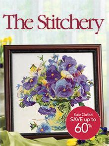 Cross Stitch Catalogs Free