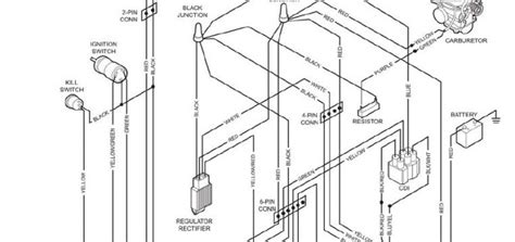 Crossfire 150r 5 Wiring Diagram