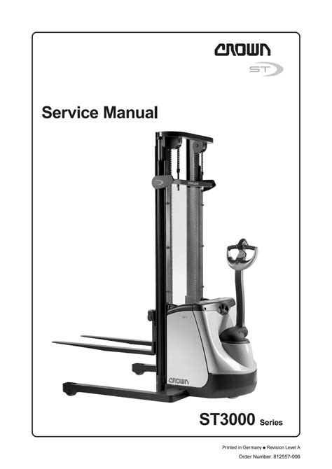 Crown Combustion Forklift Service Manual Ea5241e890cb9440b7d73818f05f1aa9 4acoin Org