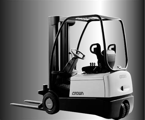 Crown Sc3000 Series Forklift Service Repair Maintenance Manual Download