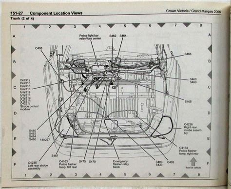 Crown Victoria Wiring Diagram Manual