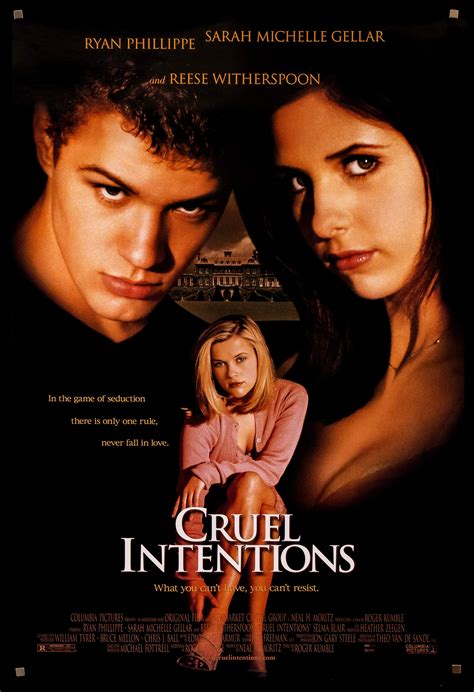 Cruel Intentions