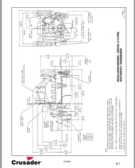 Crusader Fuel Pump Wiring Diagram