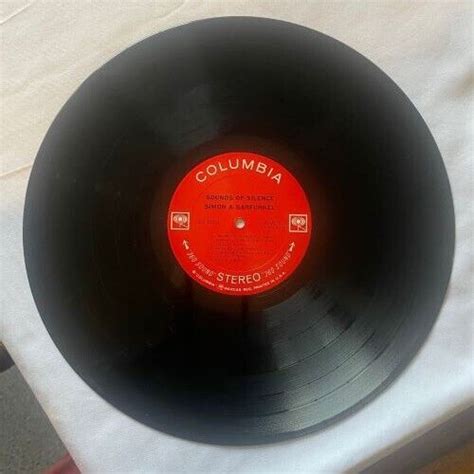 Cs 9269 Catalog Number For Record