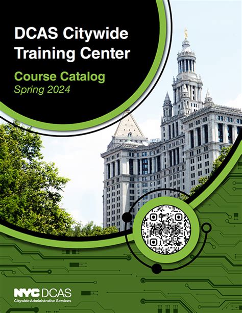 Ctc Course Catalog