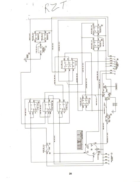 Cub Cadet 1440 Wiring Diagrams Model