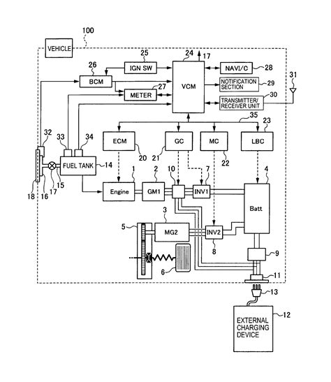 Cub Cadet 2135 Wiring Schematic