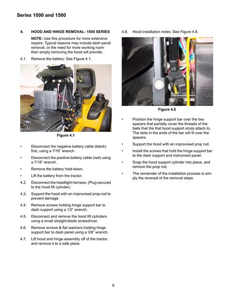 Cub Cadet Slt 1554 Factory Service Repair Manual