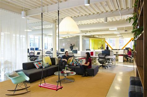 Cubiforma Revolution: Transforming the Workplace with Innovative Design