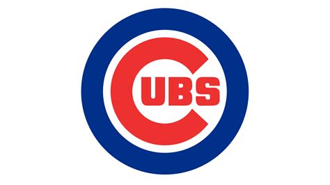 Cubs Logo Printable
